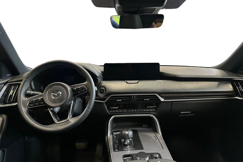 Mazda CX 60 (IN) 2.5 SIGNATURE AT 4X4 HIBRIDO