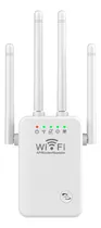 Comprar Repetidor Wifi Amplificador Señal 300mbps 110\u002F230v 750 Wps