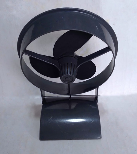 Ventilador Portátil Para Camping (Usado)