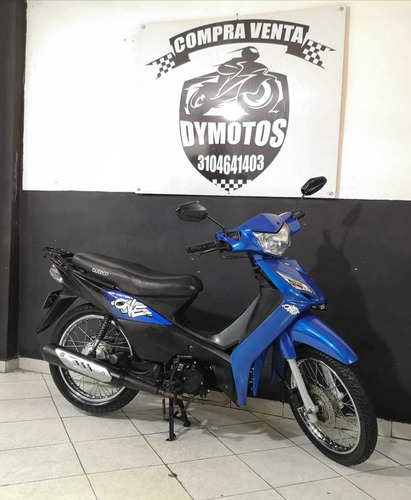 Victory One 2018