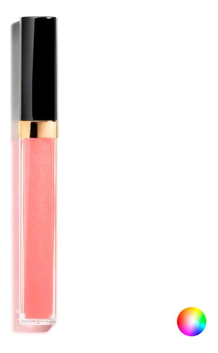 Rouge Coco Gloss - Brillo Hidratante, Burguesía, 0..