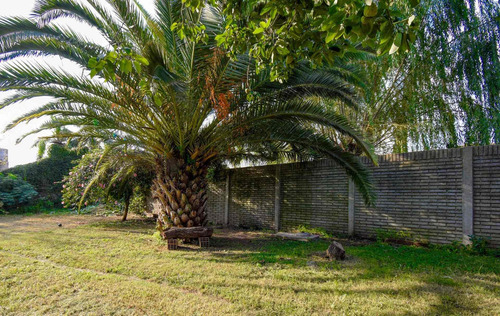 Casa 4 Ambientes En Venta, Monte Grande