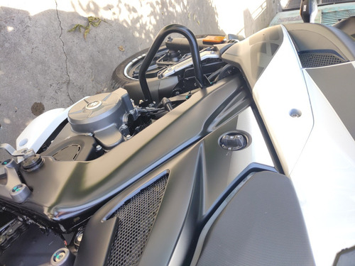 Imagen 9 de 14 de Bajaj Rouser Ns200 2022
