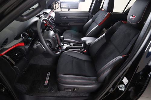 Imagen 5 de 15 de Toyota Hilux