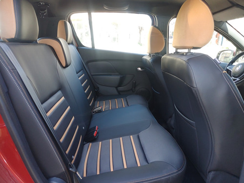 Renault Stepway 1.6 16v C.a.b