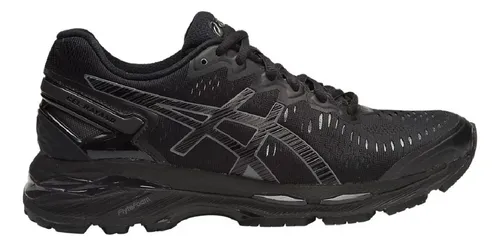 Asics gel kayano 23 mujer Gris on sale