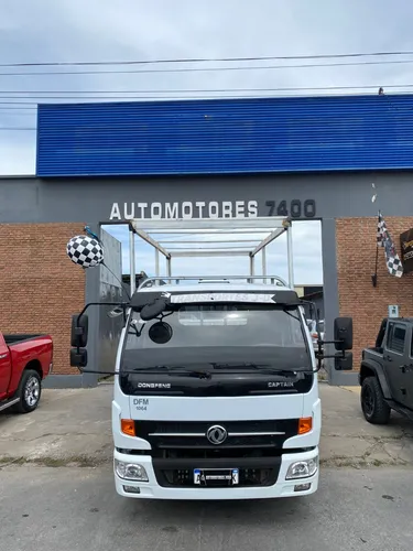 Camion Dfm Doulica 1064 Cj 10