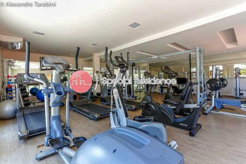 Imagem 15 de 15 de Apartamento-à Venda-barra Da Tijuca-rio De Janeiro - 400281