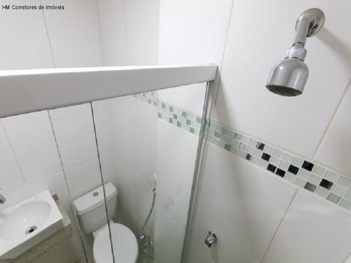 Imagem 18 de 30 de Apartamento Reformado No Maracanã - Hmap948 - 34785010