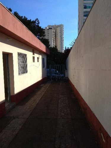 Imagem 24 de 24 de Casa Para Alugar, 130 M² Por R$ 9.800,00/mês - Vila Clementino - São Paulo/sp - Ca1214