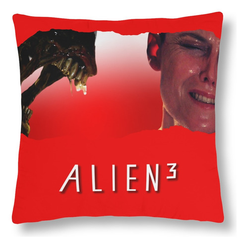 Rnm-0083 Funda Cojin Alien 3 David Fincher Sigourney Weaver
