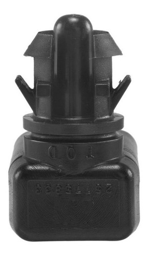 Sensor Temperatura Ambiente Silverado 2500 2000-2014 Orig Gm