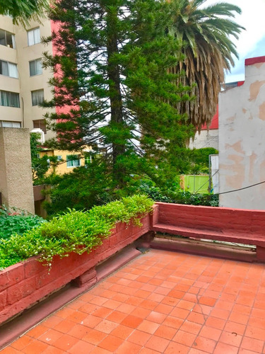 Imagen 10 de 14 de Casa En Venta En La Colonia Del Valle