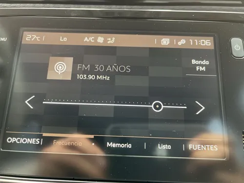 Citroen C4 Cactus Shine Turbo 2023