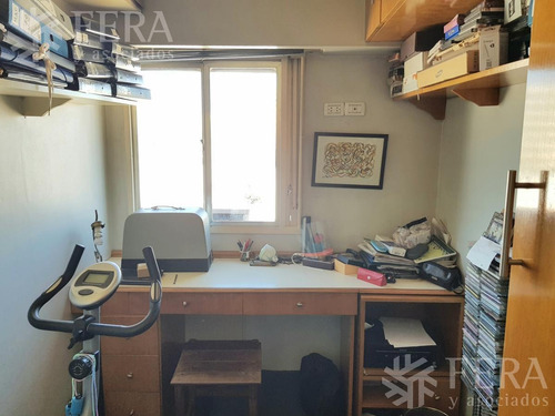 Imagen 12 de 13 de Venta De Departamento De 3 Ambientes Con Balcón En Wilde (28209)
