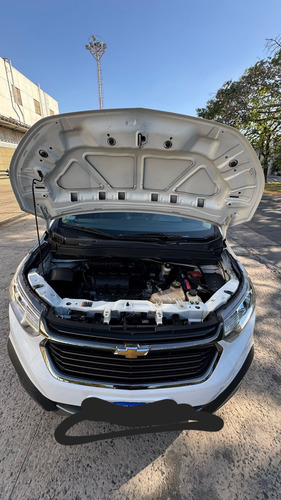 Chevrolet Spin 1.8 Ltz 7as At 105cv