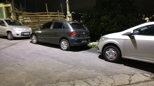 Volkswagen Gol 2013 1.0 Vht Trend Total Flex 5p