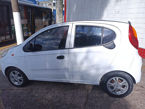 Chery QQ 1.0 Look Flex 5p