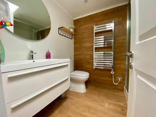 Casa En Condominio Piedra Roja (89541)