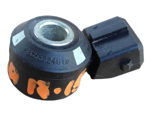 Sensor Detonacion Golpe Knock Golpeteo Nissan Altima 13-15