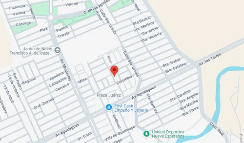 Sk01- Casa En Regularización Bancaria En C, Marin, Concordia, Gral Escobedo, Nl. (65% Debajo De Su Valor Comercial, Solo Recursos Propios)