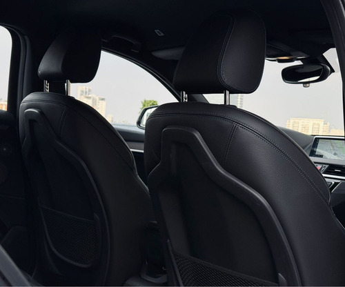 BMW X2 2.0 Sdrive20ia M Sport