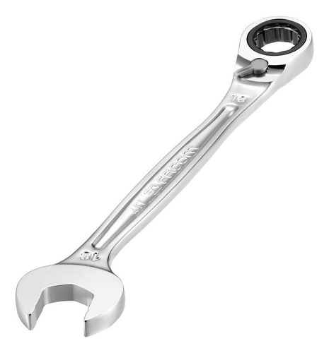 Llave Mixta Ratchet 24mm Facom 467b.24