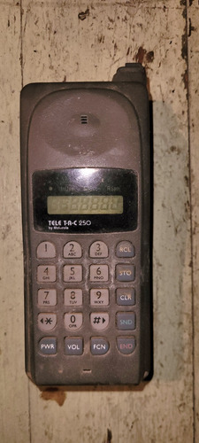 Telefono Antiguo Movicom