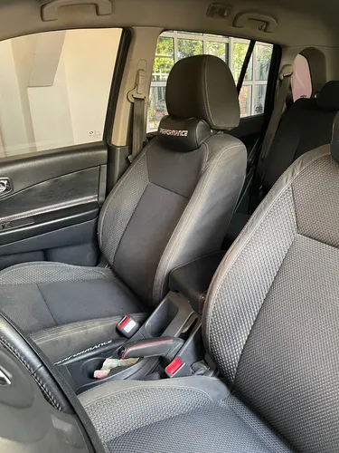 Renault Koleos 2.0 Dynamique 127 hp