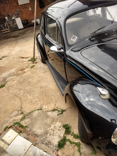 Vw Fusca