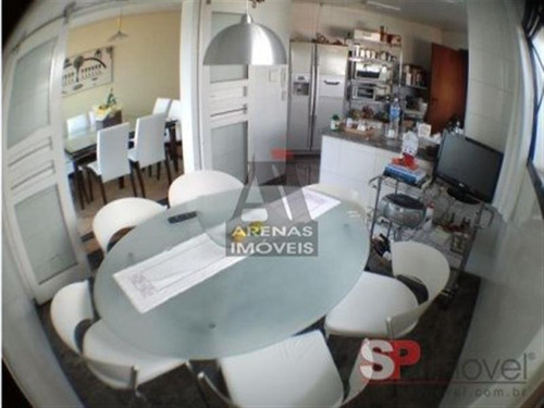 Imagem 10 de 15 de Apartamento - 219