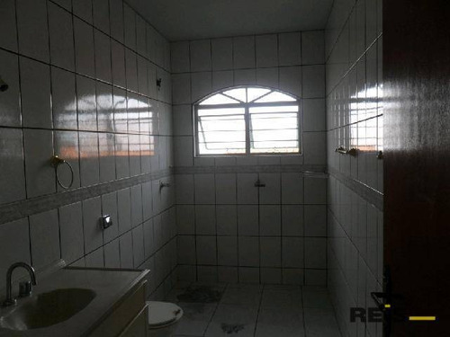 Casa Residencial À Venda, Jardim Boa Esperança, Sorocaba - . - Ca1179