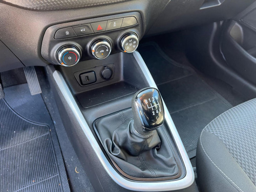 Chevrolet Onix plus Onix Plus Ltz Turbo