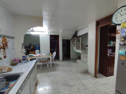 Miguel Aleman Amplia Casa Con Alberca (fvc-2075)