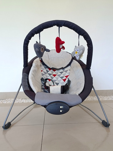 Silla De Acunar. Babytrend