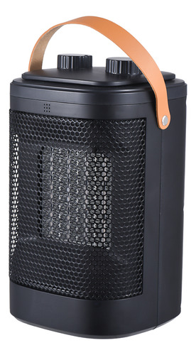 Space Heater Ceramic Space Para Calentador Eléctrico Ajustab