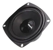 Comprar 20w Audio, Bocina De Bajos Para Coche Tv Reproductor , 4