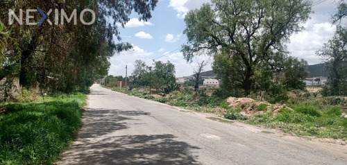 Imagen 4 de 4 de Se Vende Terreno Ideal Para Constructores En Pachuquilla, Hidalgo.