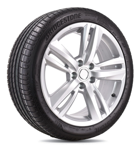 Llanta Bridgestone Turanza T005 215/55r18 95v Oe Wty