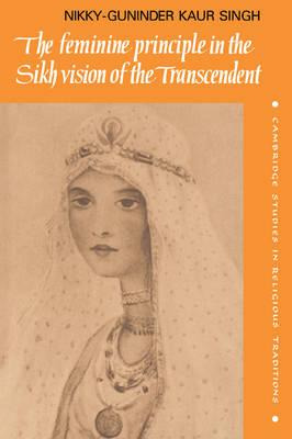 Libro The Feminine Principle In The Sikh Vision Of The Tr...