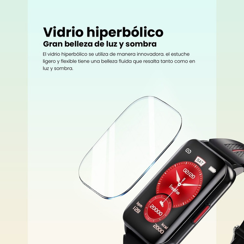 Reloj Smartwatch Smart Watch Reloj Inteligente Freshfun Ip68