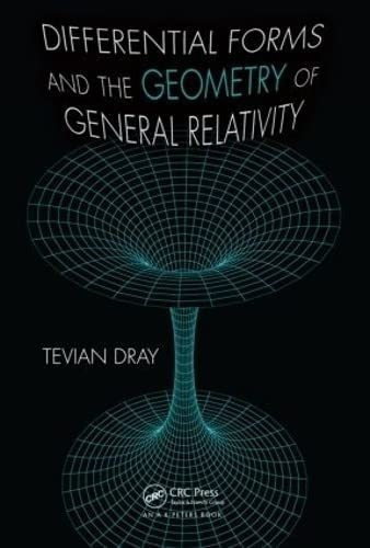 Libro: Differential Forms And The Geometry Of General Relati