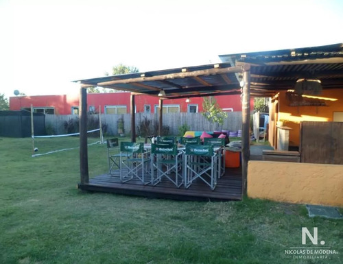 Hostel En Venta - La Barra