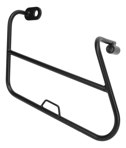 Estante Para Equipaje De Motocicleta, Estante Lateral, Porta