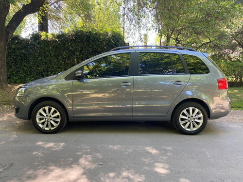 Volkswagen Suran