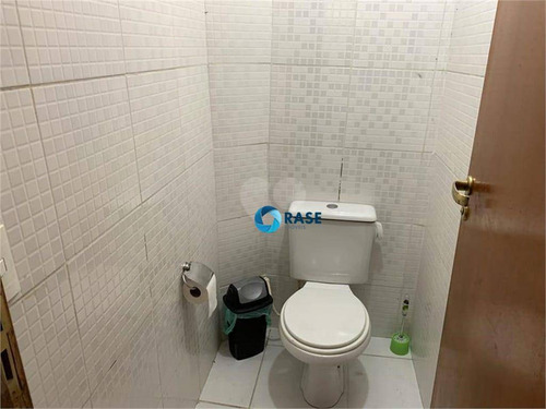 Sobrado Com 3 Dormitórios À Venda, 140 M² Por R$ 948.000,00 - Vila Olímpia - São Paulo/sp - So0503