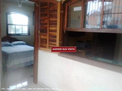 Imagem 7 de 15 de Sobrado Para Venda Em São Paulo, Vila Campo Grande, 3 Dormitórios, 2 Banheiros, 4 Vagas - R368_1-2046770