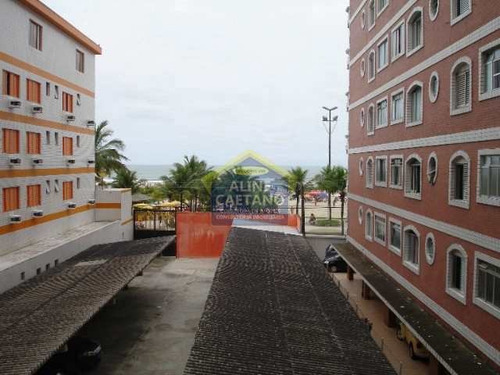 Imagem 17 de 17 de Apartamento Com 1 Dorm, Aviação, Praia Grande - R$ 155 Mil, Cod: Cla342 - Vcla342