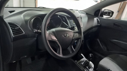 Imagem 7 de 10 de Hyundai Hb20 Confort Plus