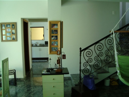 Imagem 14 de 15 de Casa Em Condomínio - Condomínio São Joaquim - Sp - 511263